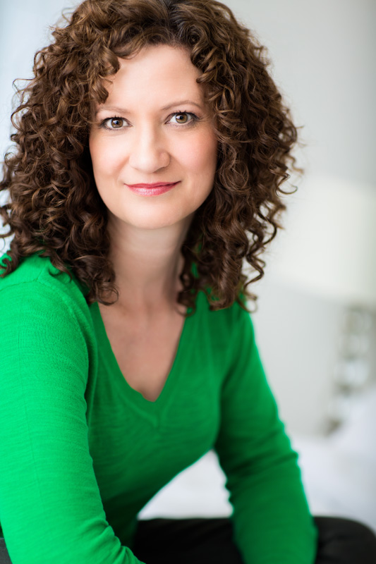 卡伦·瑞安的写真