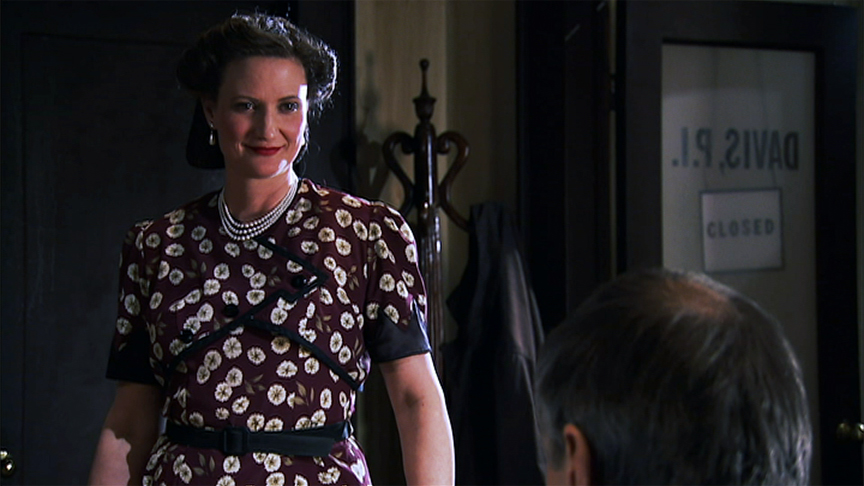 卡伦·瑞安的写真