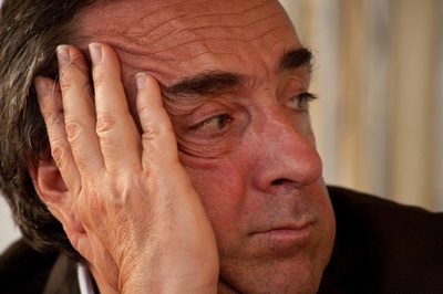 西尔维奥·奥兰多的写真