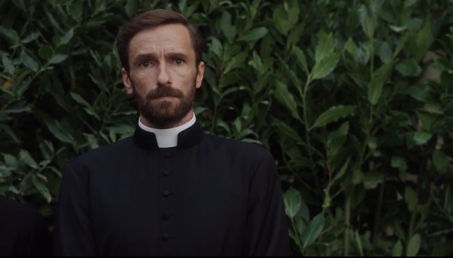 伊格纳齐奥·欧力瓦的写真