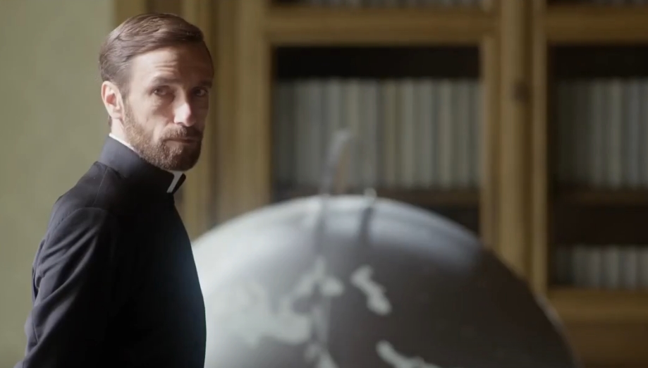 伊格纳齐奥·欧力瓦的写真