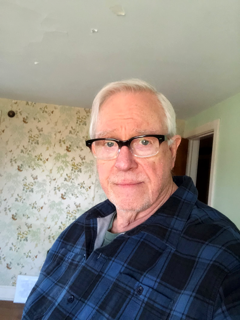 盖伊·博伊德的写真