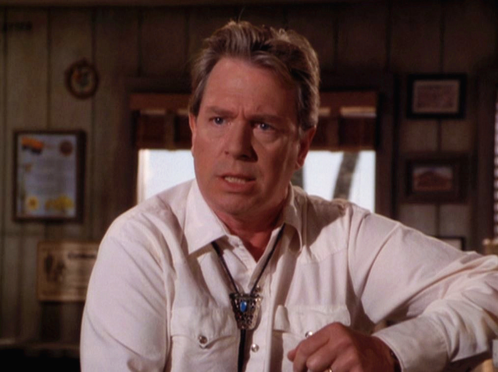 盖伊·博伊德的写真