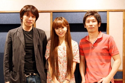 野岛伸司的写真