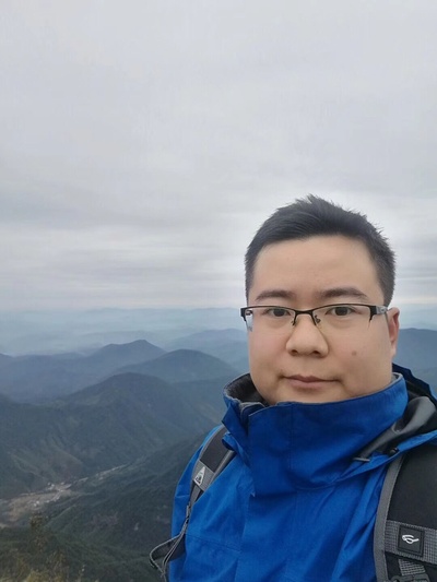 猫腻的写真-猫腻