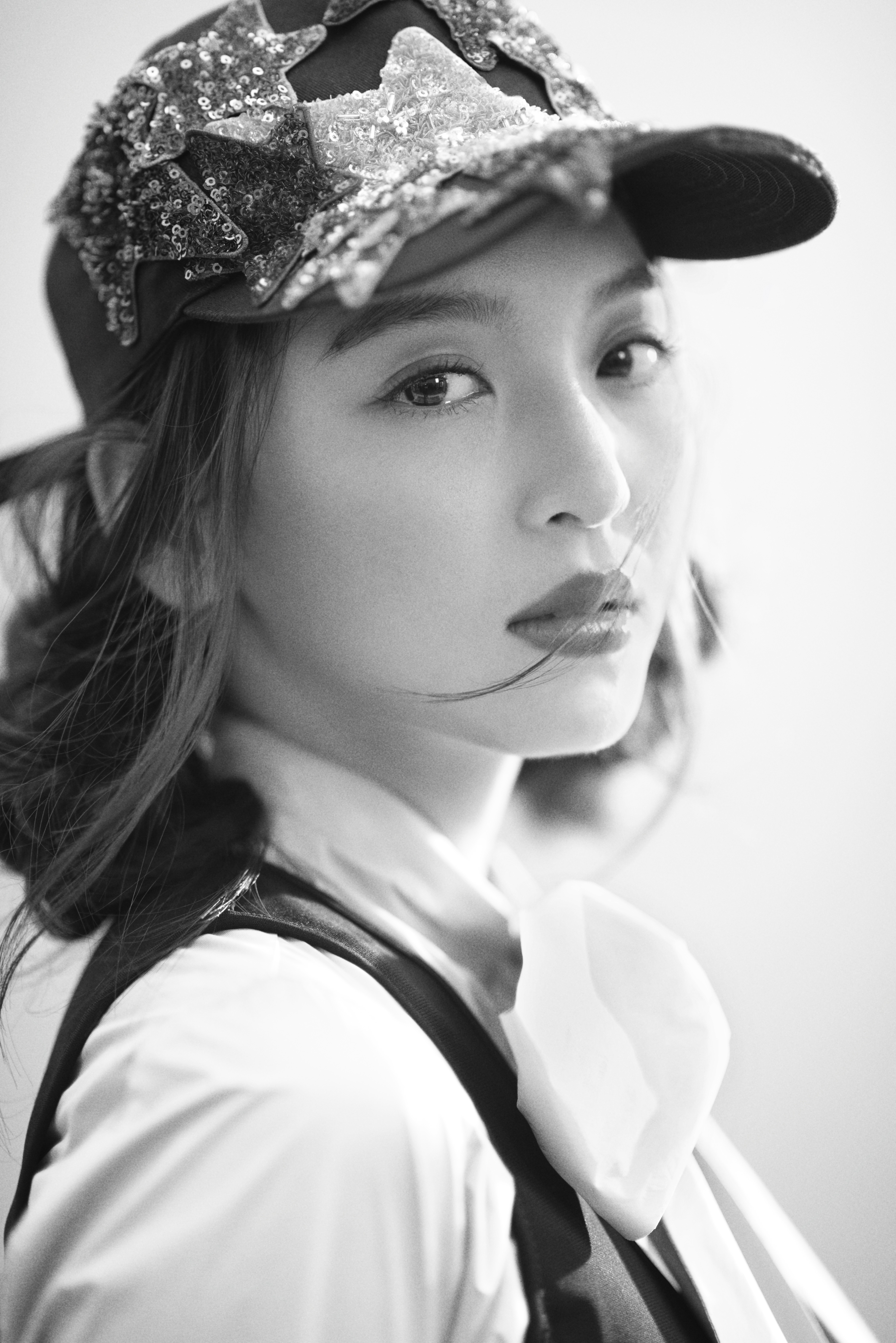 尤靖茹的写真-写真