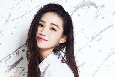 周开开的写真-美