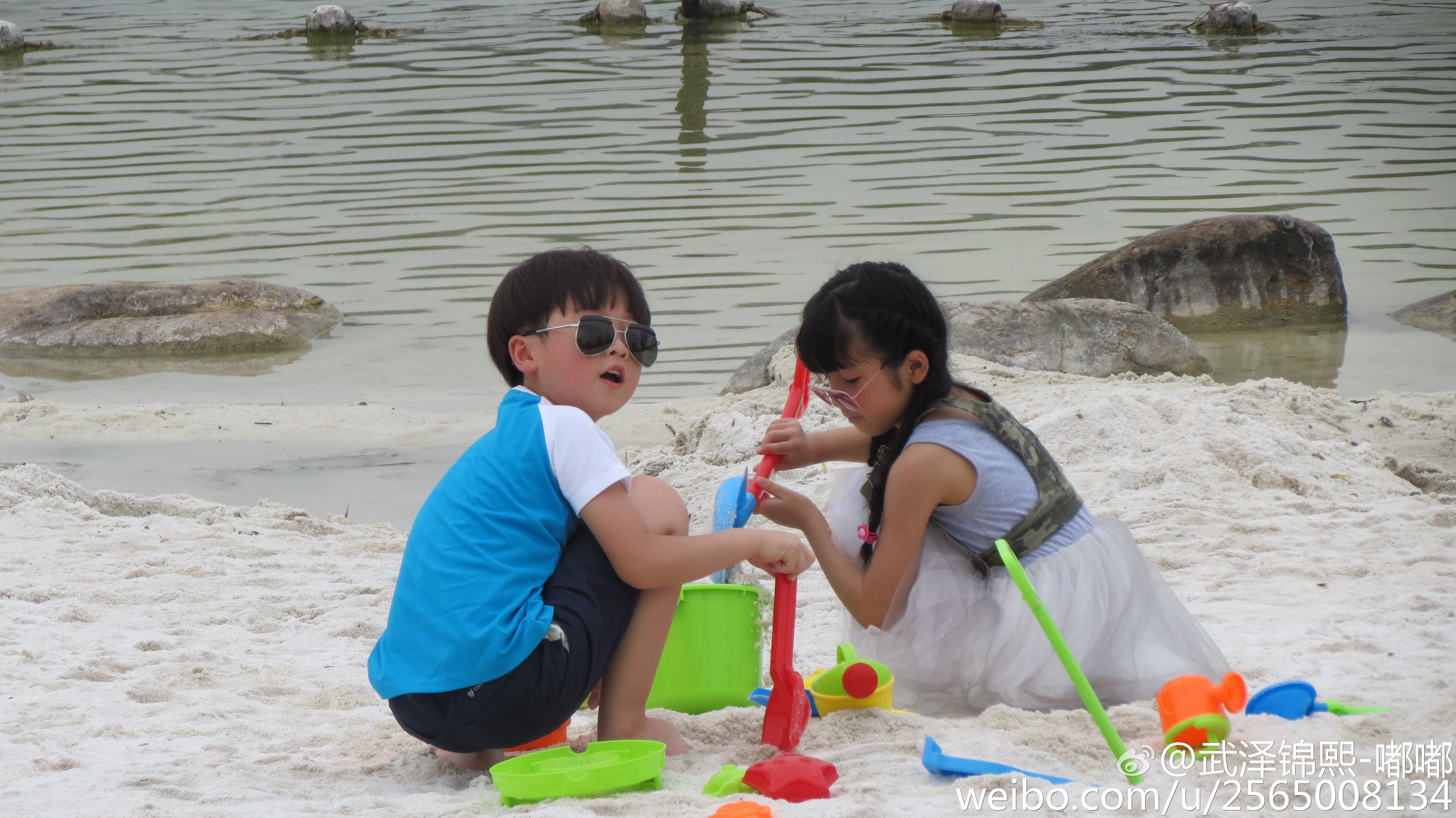 武泽锦熙的写真