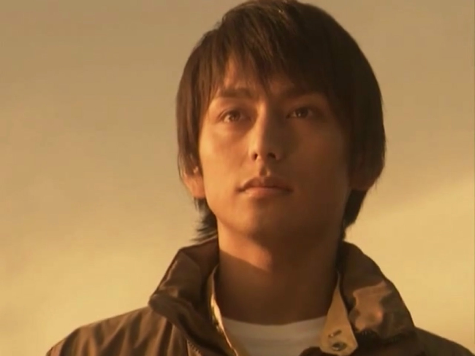 川久保拓司的写真