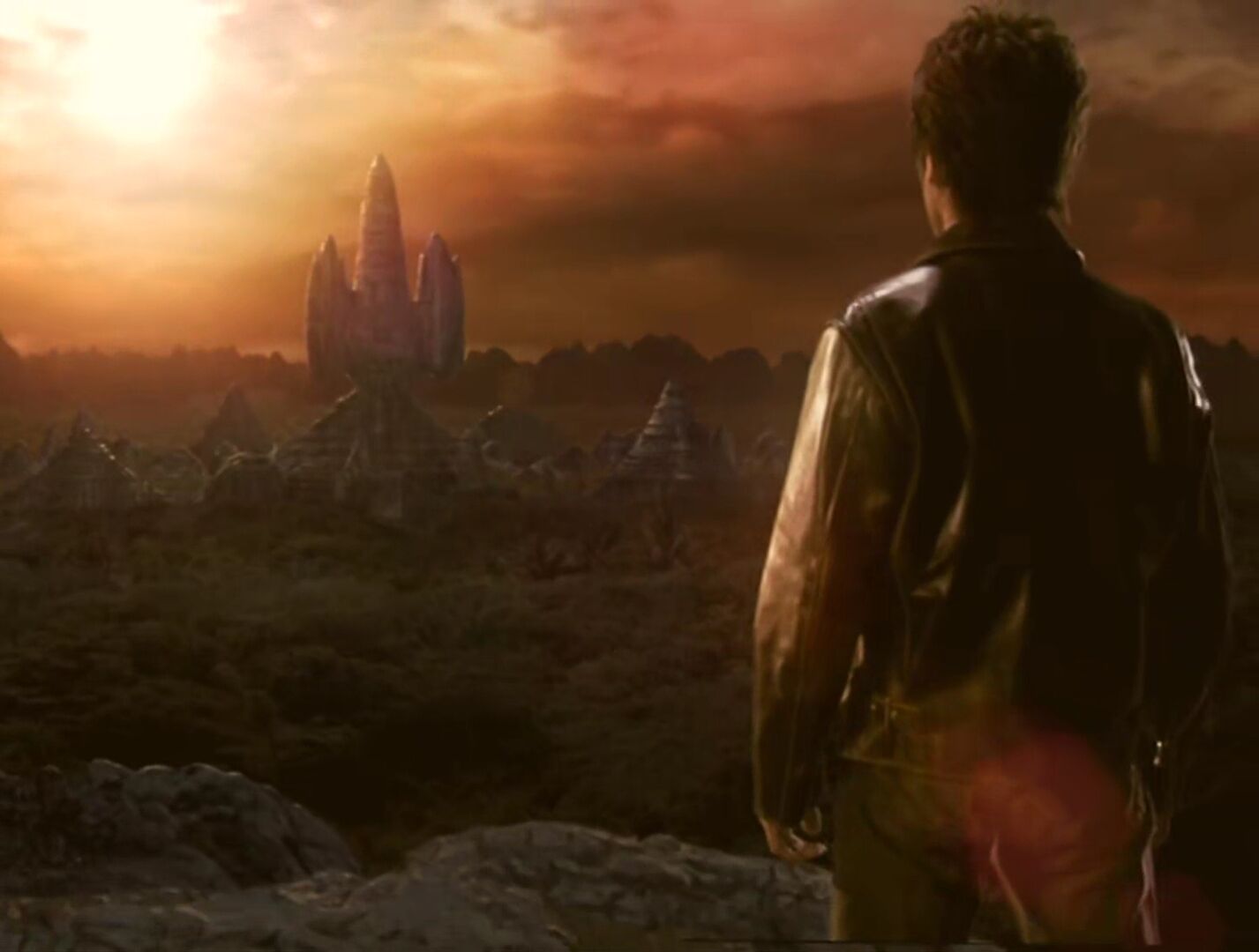 桐岛优介的写真