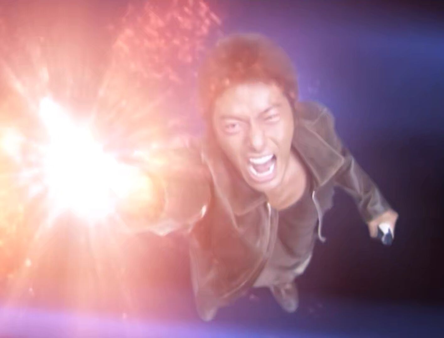 桐岛优介的写真