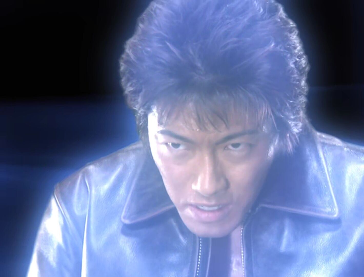 桐岛优介的写真