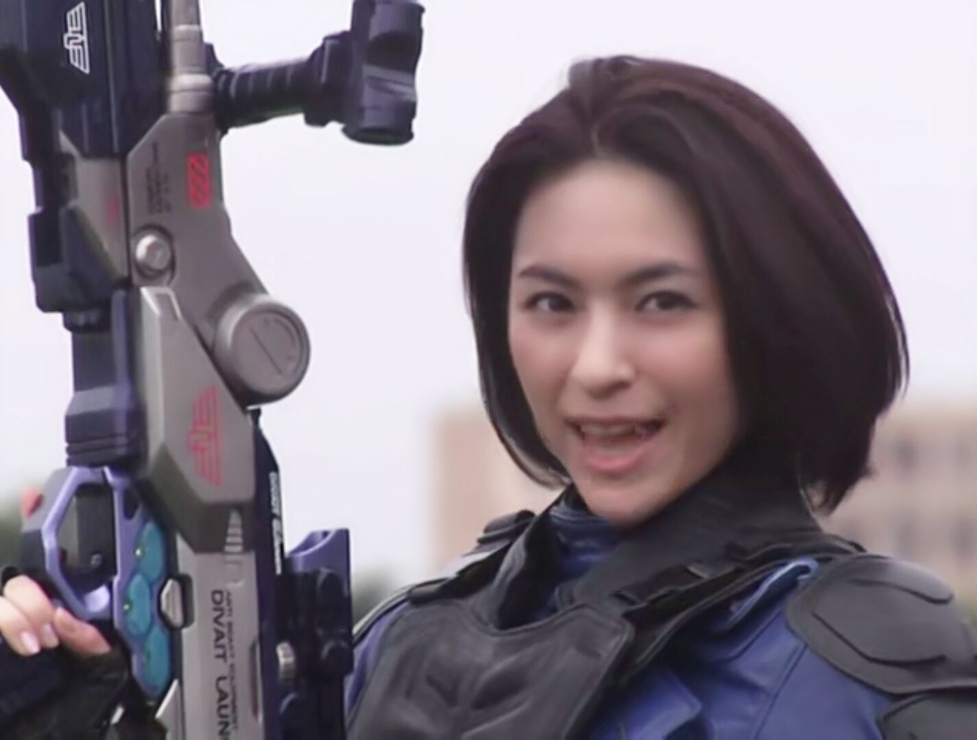 五藤圭子的写真