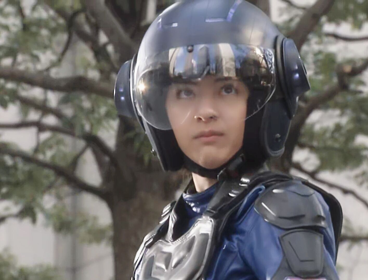 五藤圭子的写真