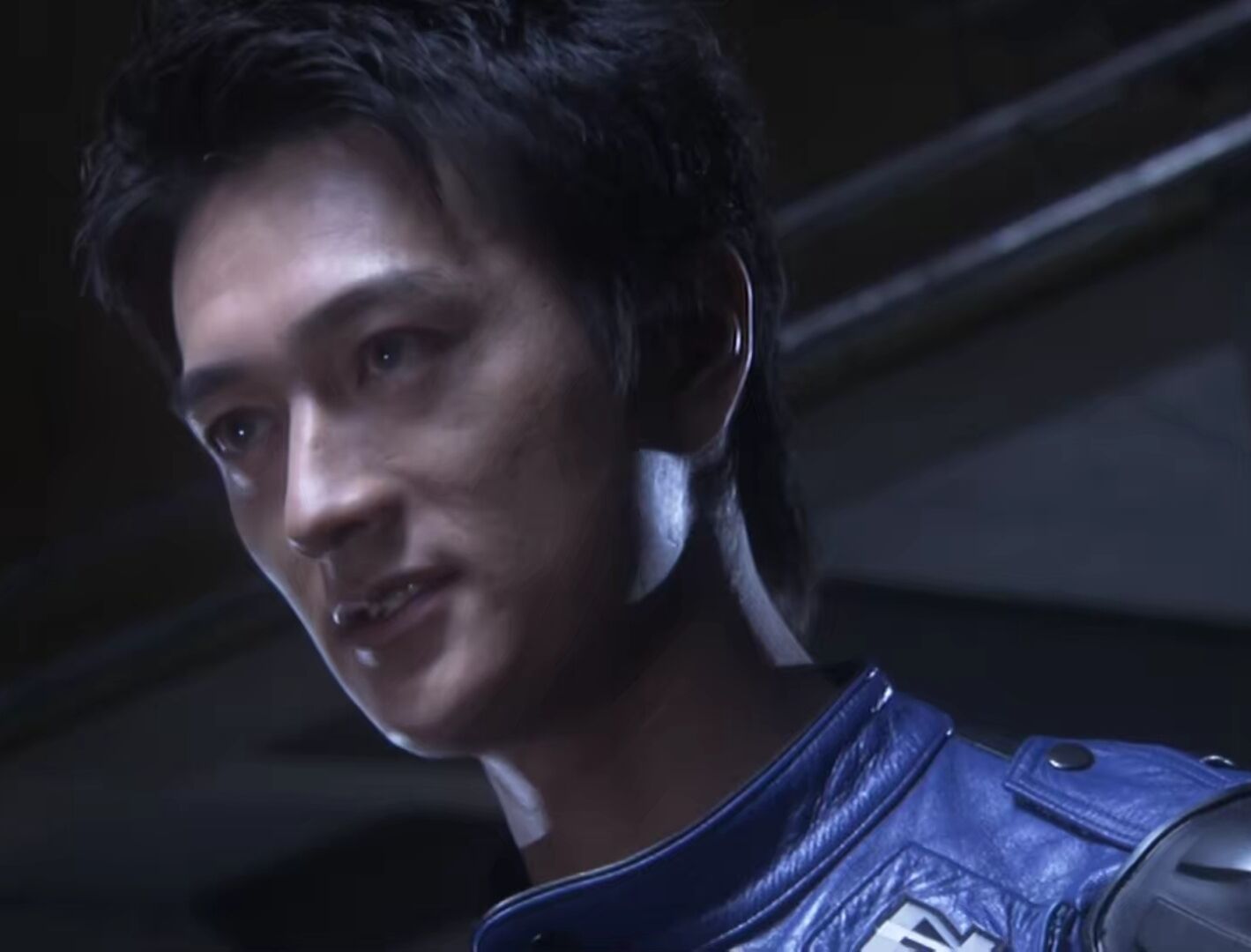 加藤厚成的写真