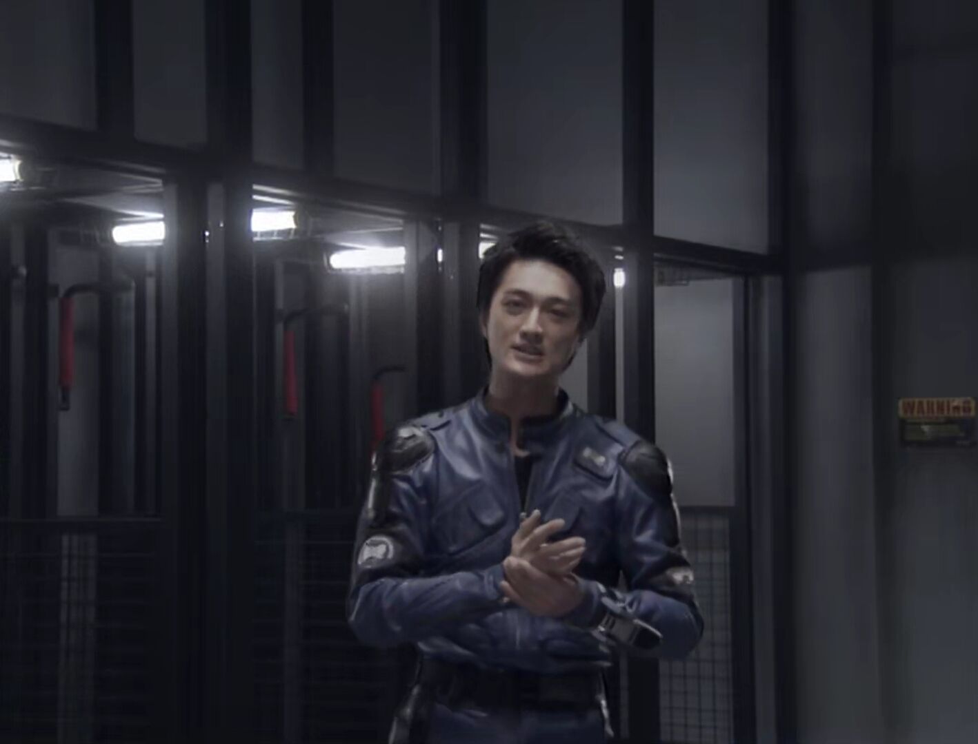 加藤厚成的写真