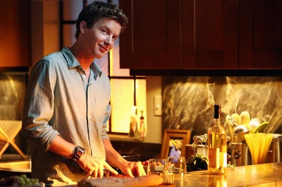 艾瑞克·斯托克林的写真