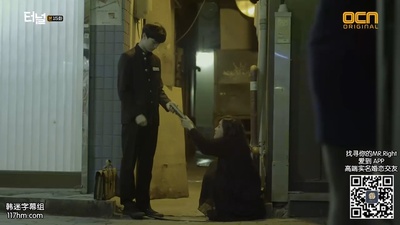 卢泰烨的写真-隧道 터널 (2017) ep1...