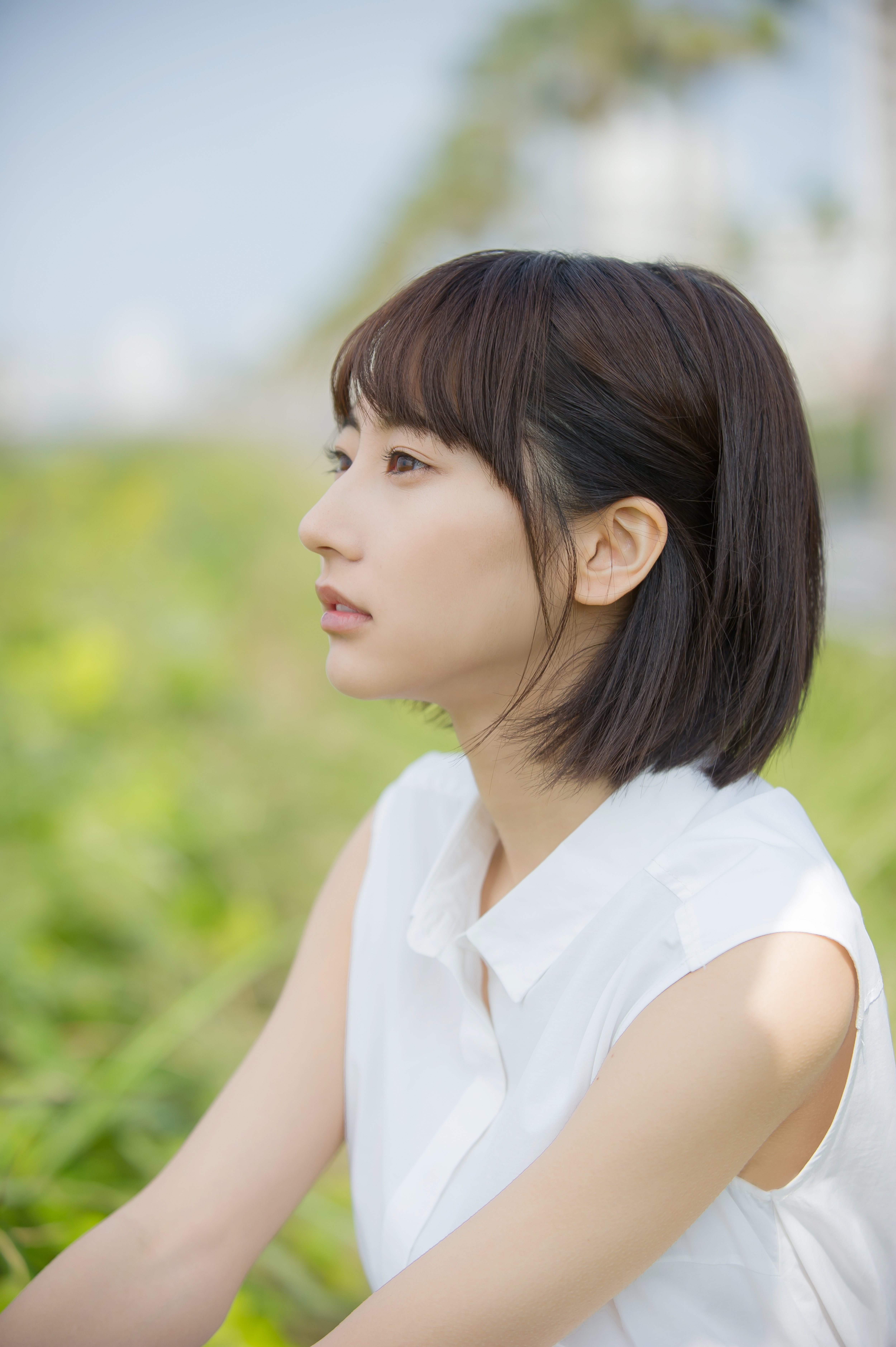 武田玲奈的写真