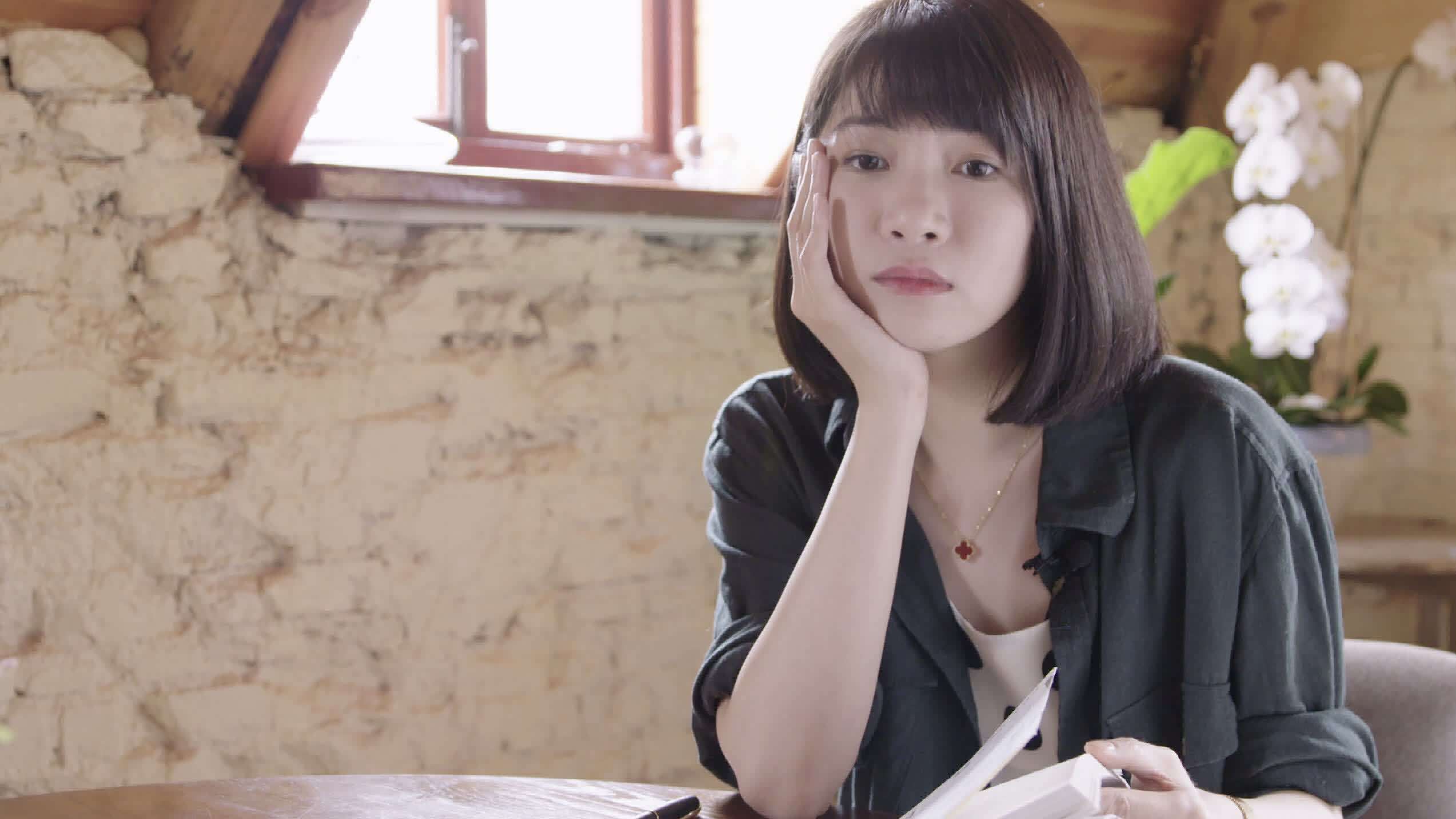 八月长安的写真