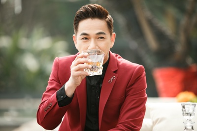 骆达华的写真-《美丽见习生》骆达华...