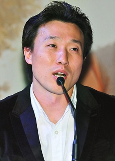 金大镇的写真-http://mydramalist.info...