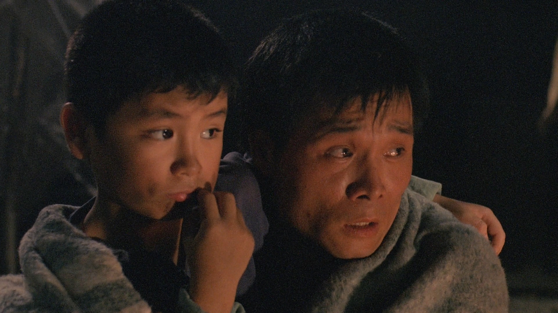 李泳豪的写真-《忠義群英 / 七福將》