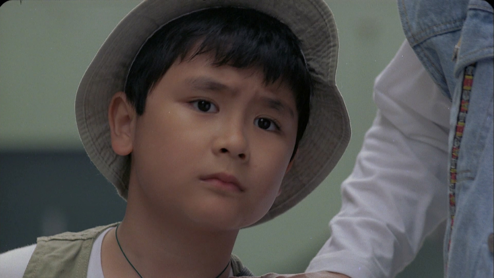 李泳豪的写真-《地頭龍》