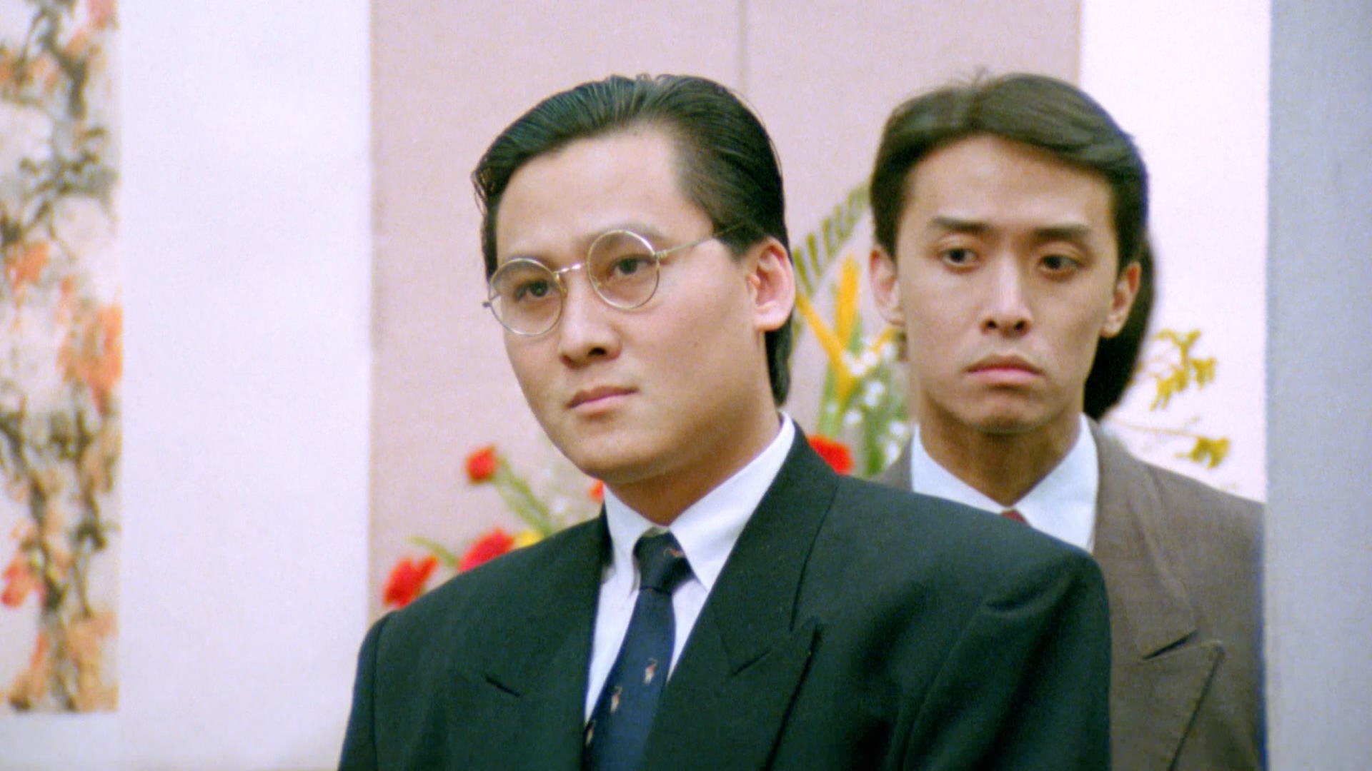 刘宗基的写真-《洪福齊天 / 鬼賭鬼》