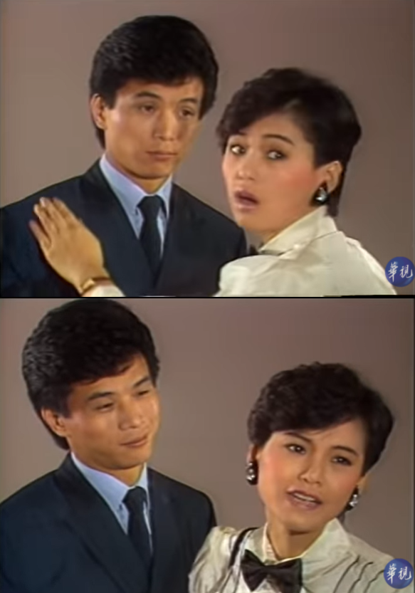 李天柱的写真-幾度夕陽紅