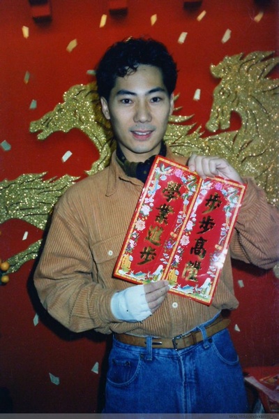 邓浩光的写真-邓浩光 Ho-Kwong Ta...