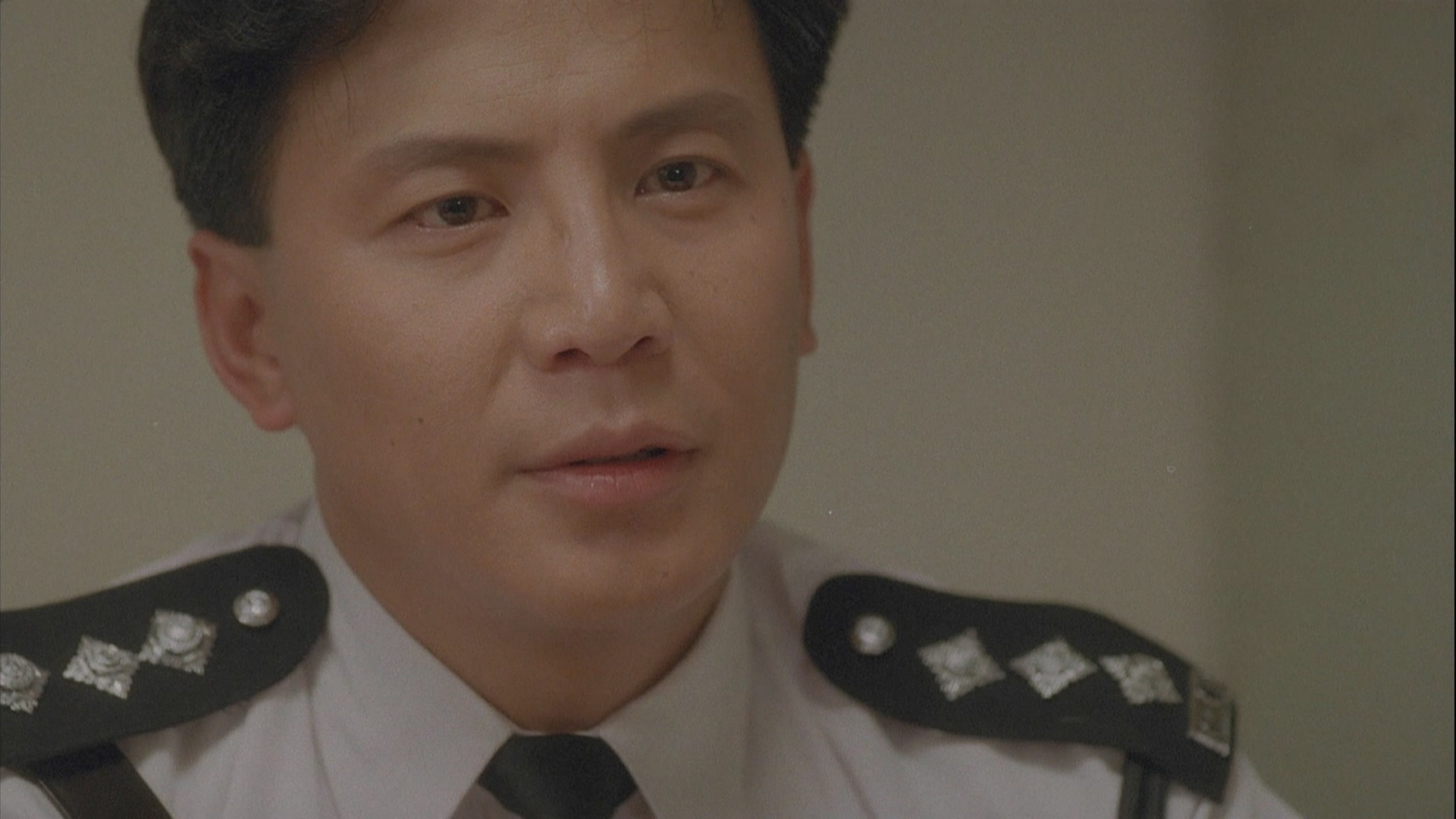 炜烈的写真-《轟天皇家將》