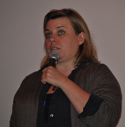 拉尔沙·康达基的写真