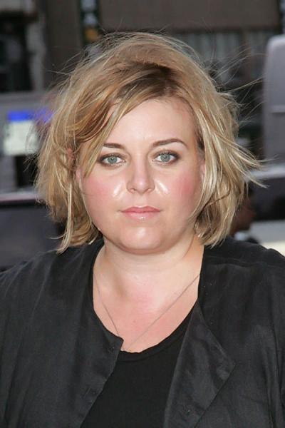 拉尔沙·康达基的写真