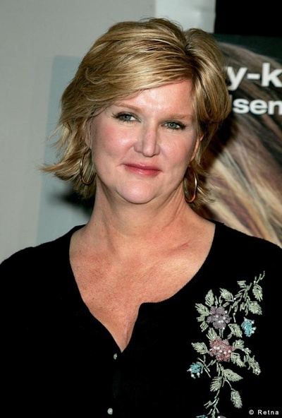 丹尼·高顿的写真