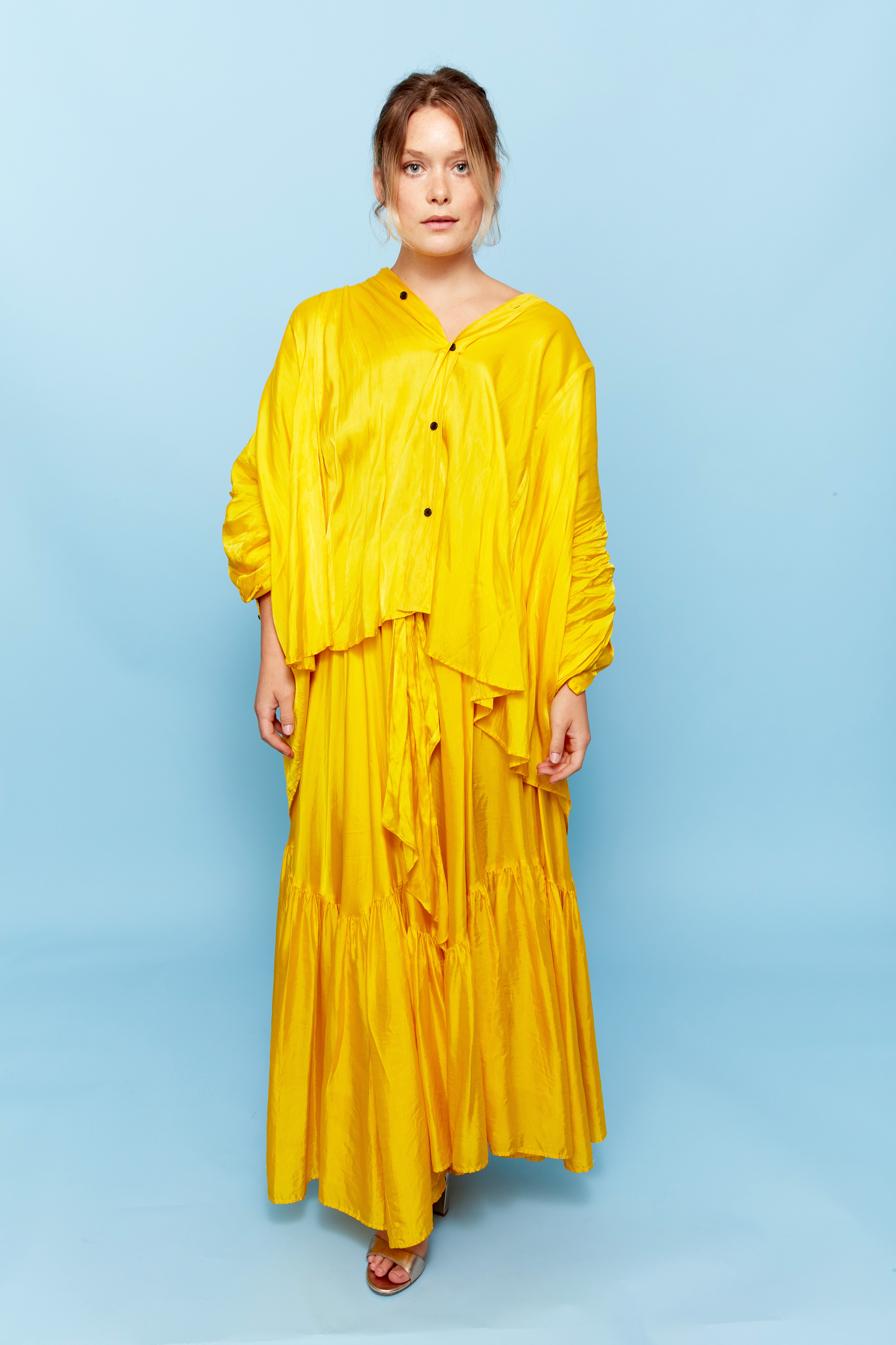 瑞秋·凯勒的写真