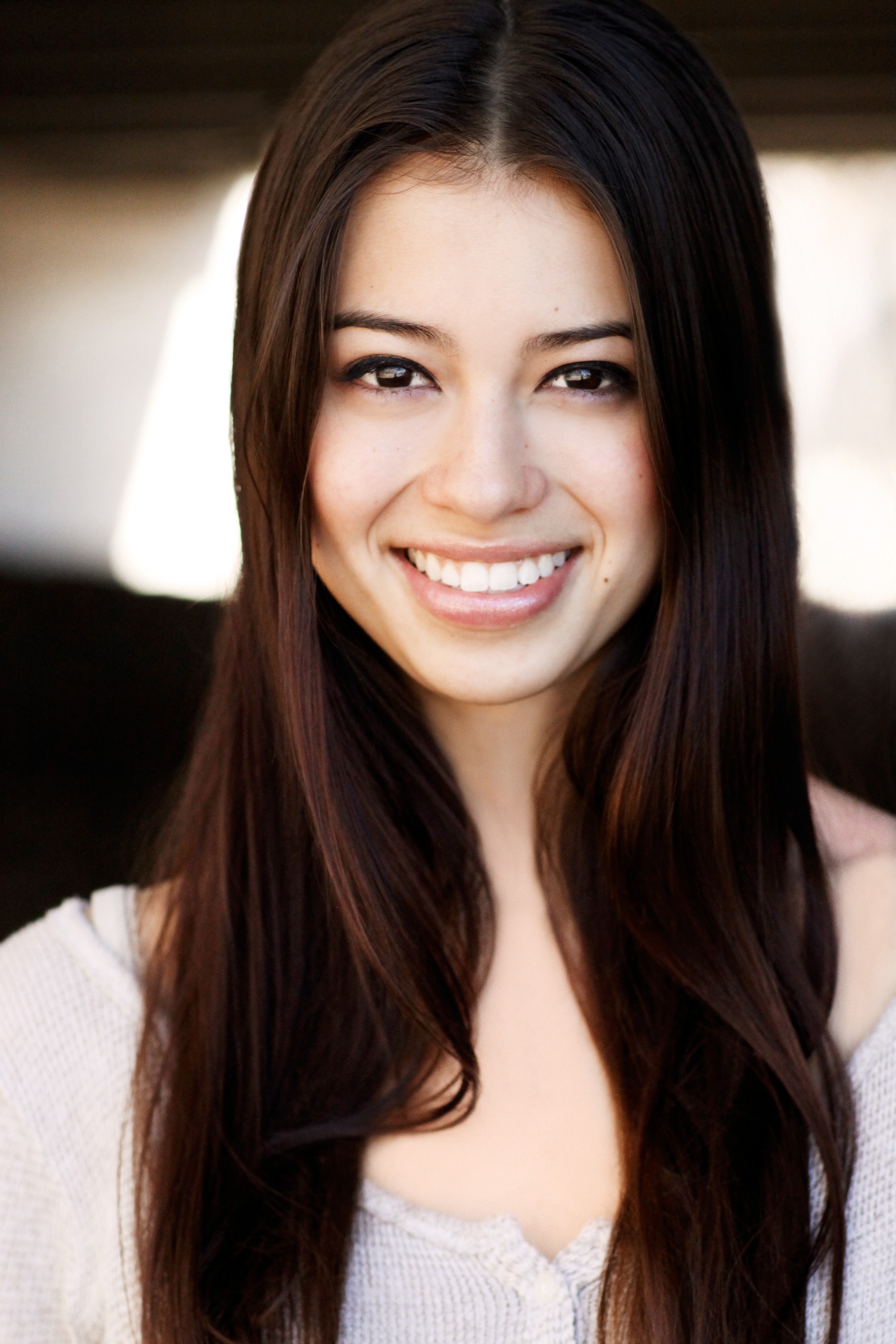 安伯·明迪桑德的写真