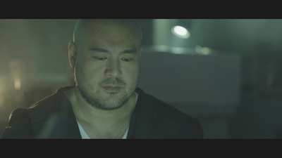 康凯的写真-2017年电影《惊悚小...