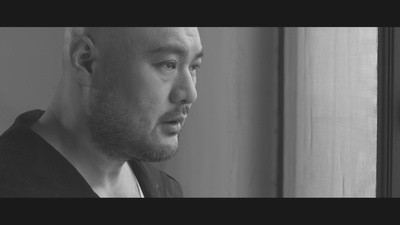 康凯的写真-2017年电影《惊悚小...