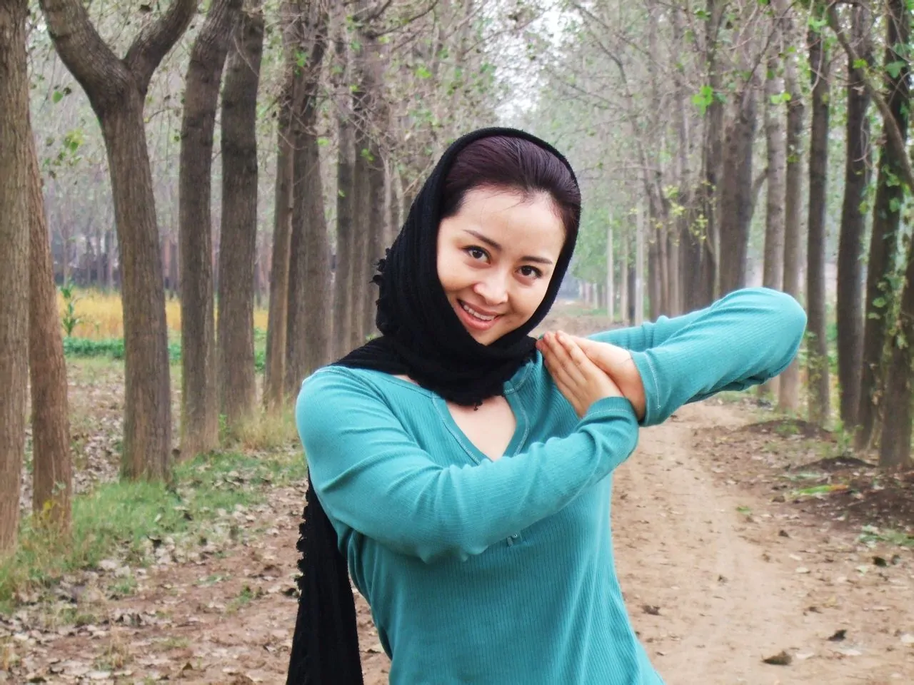 王博的写真-来自百度百科 王博生...