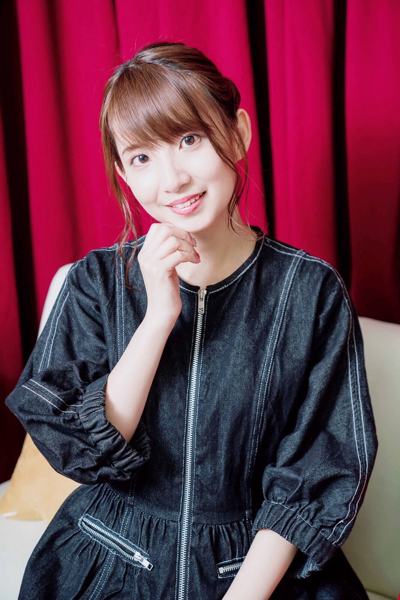 大久保瑠美的写真