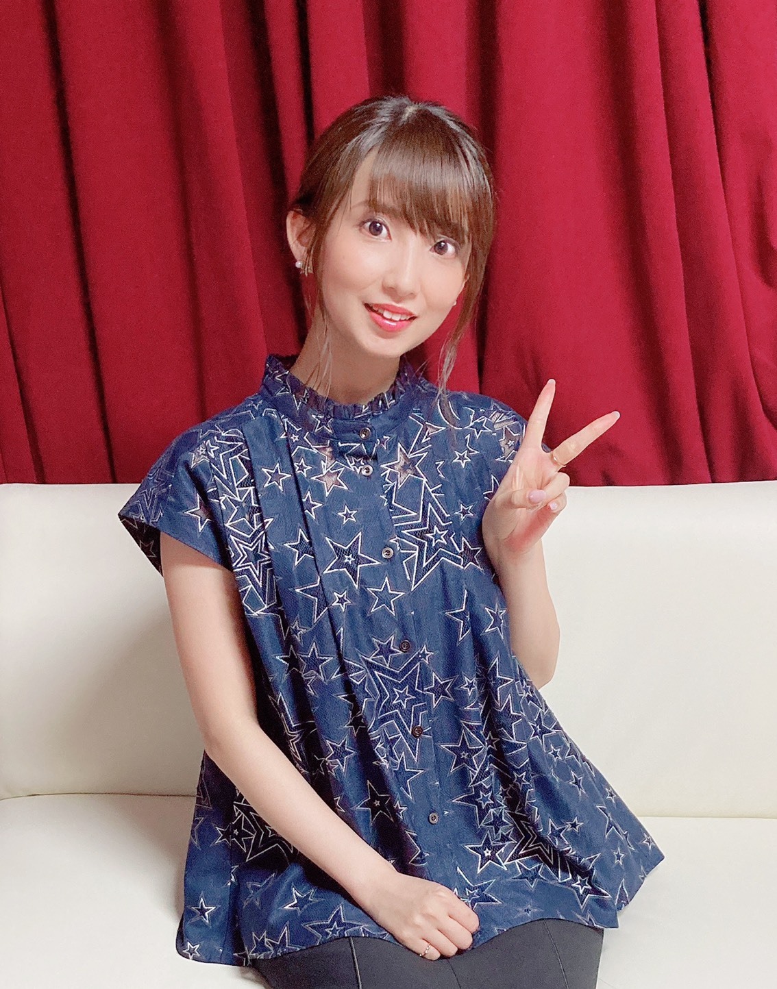 大久保瑠美的写真