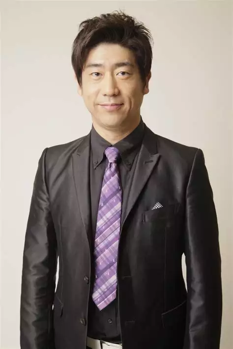 原口晶匡的写真