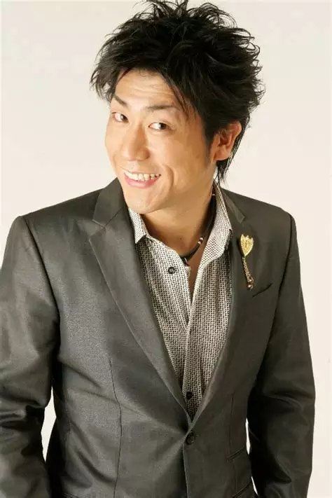 原口晶匡的写真