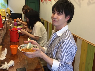 小林裕介的写真