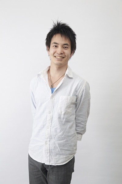 小林裕介的写真