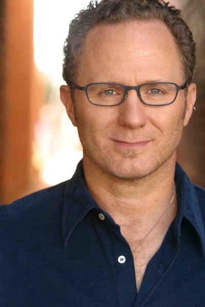 托德·霍兰德的写真