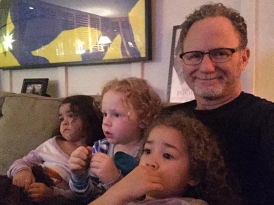 托德·霍兰德的写真