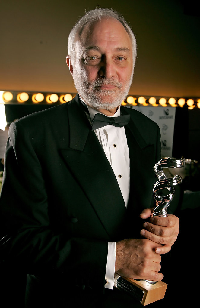 乔纳森·桑格的写真