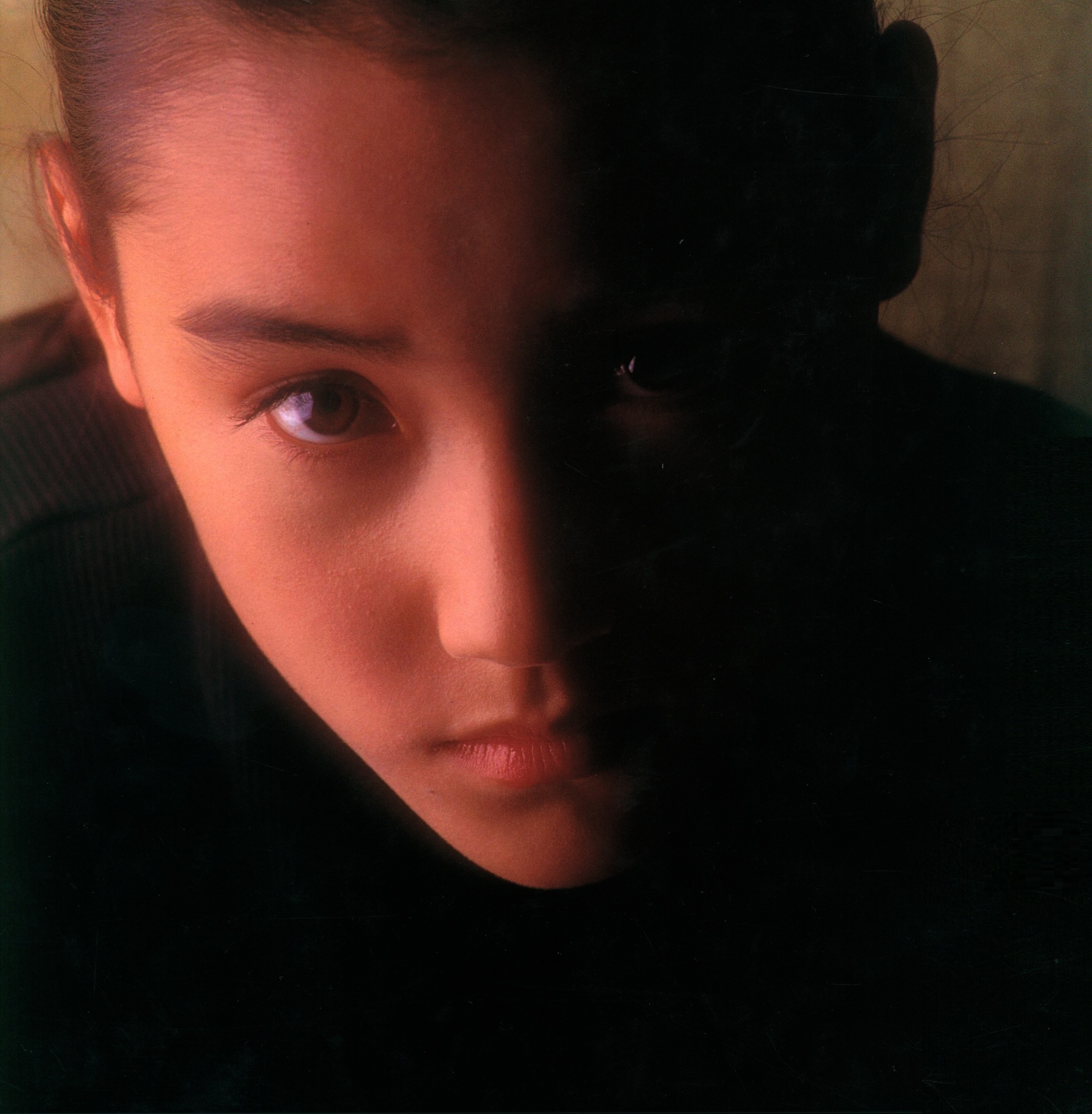 一色纱英的写真